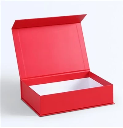 Custom Paper Ntim Box